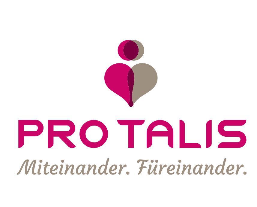 Logo Pro Talis 